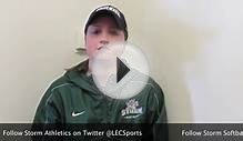 2015 Lake Erie College Softball Preview