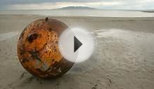 7 Wonders of Utah: Great Salt Lake