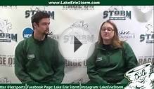 2012-13 Lake Erie College Swimming Preview