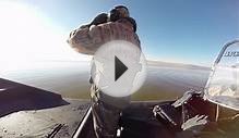 A GoPro Utah Fan Boat Duck Hunt on the Great Salt Lake