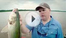 Ambushing Lake Superior Summer Walleyes - Season #8