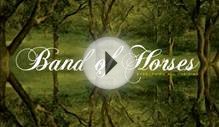 Band of Horses - The Great Salt Lake