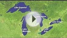 BEAUTIFUL LAKE SUPERIOR: facts about!