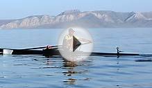 California Olympic hopefuls train on Great Salt Lake | KSL.com