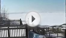 Camera Video of a Frozen Lake Erie - March, 2005!!