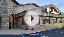 Cedar Lake Pizza Restaurant | Aurelios Pizza