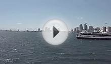 City of Toronto From Lake Ontario