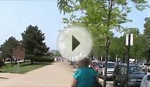 Cleveland Ohio-A Cruise on Lake Erie On The Goodtime 3