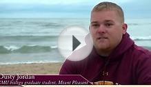 CMU researchers improving quality of Great Lakes beaches