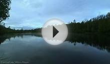 Crawford Lake, Milton, Ontario, Canada 2013