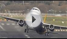 Crosswind difficulties - winter 2013/14