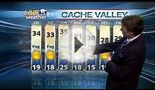 Dan Pope 6:30 PM Weather KSL-TV Salt Lake City, Utah 1.27.11