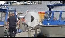 Diver dies in Lake Huron near Bois Blanc Island