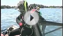 Diving the Prince: Lake Erie Shipwreck