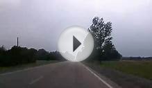 Driving to Lake Huron: Fullarton, Ontario to Grand Bend