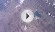 Earth Views from Space: The Great Salt Lake in Utah