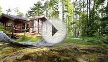 For Sale - Private Island on Cowichan Lake - Vancouver