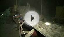 Fox 8 Explores Salt Mine Below Lake Erie