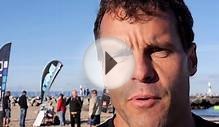Go Fast: QB and BARK at Great Lake SUP Classic - Holland
