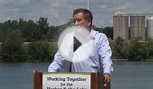 Governor Kasich: New Plan to Address Lake Erie Dredging