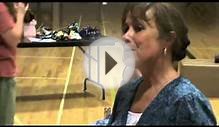 Great American Shoe Drive -- Salt Lake City Distribution