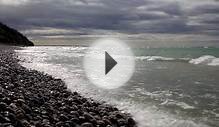 Great Lake Michigan