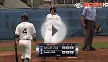 Great Lakes Baseball League
