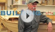 Great Lakes Boat Building School