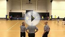 Great Lakes Christian College v. University of Michigan
