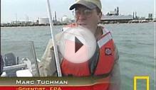 Great Lakes Cleanup