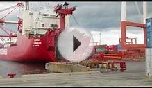 Great Lakes International Trade and Transport Hub Video