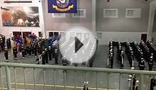 Great Lakes Naval Station, Jakes graduation 2, January 10