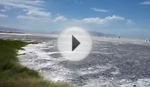 Great Salt Lake 大鹽湖