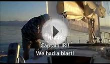 Great Salt Lake Experience - Sailboat Tours of the Great