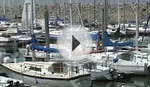 Great Salt Lake State Marina