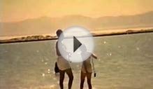 Great Salt Lake swimming