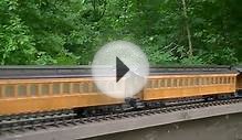 GTG of the Great Lakes Gauge 1 group 2014 part 2