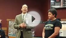 Hayward School District Tours LCO