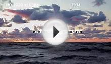 HD Stock Footage - Great Lakes - Lake Ontario - Great Lake