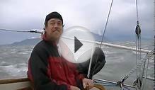 Heavy Weather Sailing On The Great Salt Lake | Windpoet
