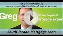 Integrity First Lending Salt Lake City mortgage company