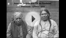 Lac Du Flambeau (Band Of Lake Superior Chippewa Indians)