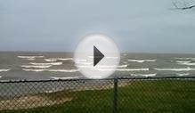 Lake Erie Conditions For Monday April 23, 2012