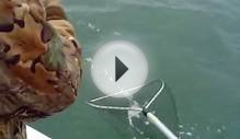 Lake Erie Fishing with Captain Tony Denslow