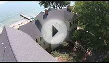 Lake Erie Home for Sale--Call Prudential Hudkins 734-242-4700