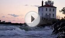 Lake Erie Lighthouse