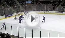 Lake Erie Monsters vs. Rochester Game Highlights (1/23/14)