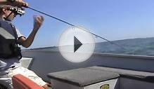 Lake Erie Perch Fishing-Fishing and Fun With JFick