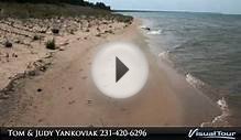 Lake Huron.