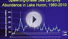 Lake Huron Fishing Club Presents The State of the Lake